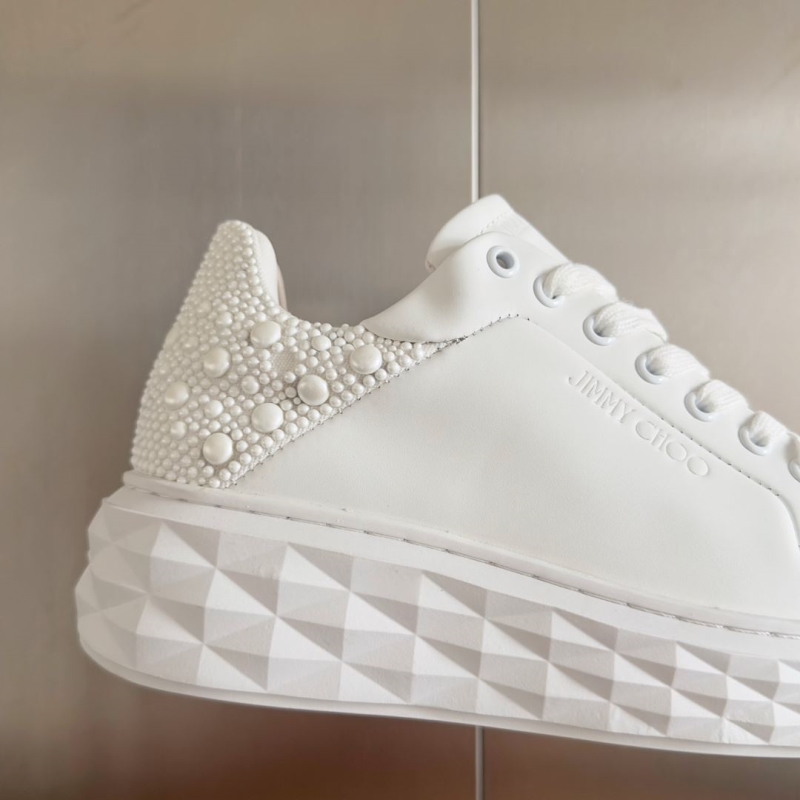 Jimmy Choo Sneakers